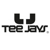 logo merk Tee Jays
